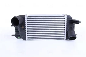 96360 NISSENS Chłodnica powietrza intercooler