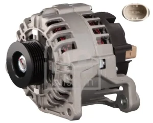 1.9 TDI SEAT CORDOBA II Regulator napięcia ERA