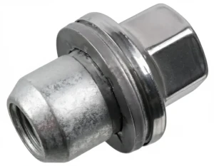 Nakrętka koła m14x1,5 LAND ROVER DISCOVERY III FEBI BILSTEIN