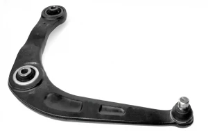 Wahacz lewy przód poprzeczny PEUGEOT 206 1.4, 1.6 16V, 1.4 HDi CORTECO