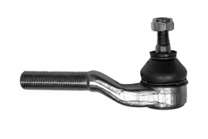 Końcówka drążka kierowniczego PEUGEOT 406 CORTECO