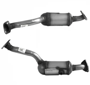 BM91782H BM CATALYSTS Katalizator