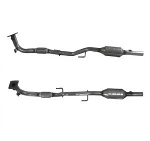 katalizator volkswagen polo BM92078H BM CATALYSTS