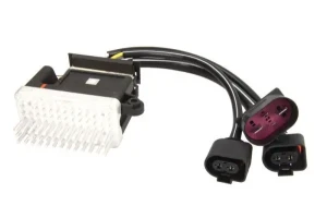 DEA007TT THERMOTEC Sterownik wentylatora chłodnicy