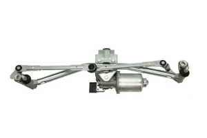 Mechanizm wycieraczek VW POLO IV BLIC