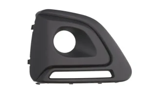 Kratka atrapa zderzaka PEUGEOT 108 BLIC