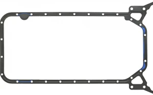 Uszczelka miski oleju 110 CDI, 112 CDI, 108 CDI, 110 TD, 114 2.3, 108 D, 113 2.0 MERCEDES-BENZ VITO W638 ELRING