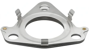 441.840 ELRING Uszczelnienie turbosprężarki