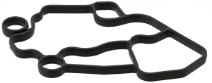 2.0 R, 2.0 GTi Uszczelka obudowy filtra oleju VW GOLF 6 ELRING