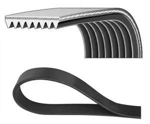 8PK2335HD DAYCO Pasek klinowy wielorowkowy