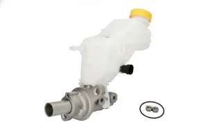 0 204 848 614 BOSCH Pompa hamulcowa