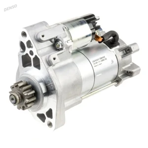 5.0 SCV8, 3.0 SCV6 LAND ROVER RANGE ROVER IV Rozrusznik DENSO
