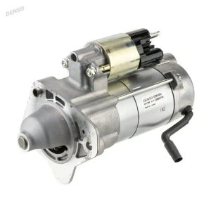 2.0 GSi, 2.0 CDTi OPEL INSIGNIA B Rozrusznik DENSO