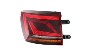 Lampa tylna VW TOUAREG III ULO