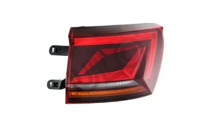 Lampa tylna VW TOUAREG III ULO