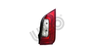 Lampa tylna SKODA CITIGO ULO