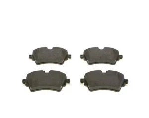 0 986 494 736 BOSCH Klocki hamulcowe przód