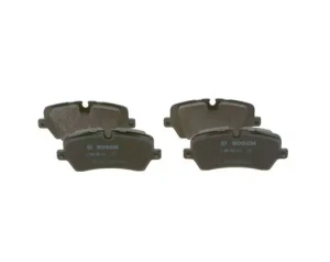 Klocki hamulcowe tył LAND ROVER RANGE ROVER SPORT II BOSCH
