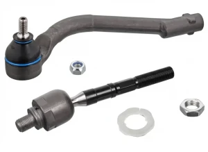 102746 FEBI BILSTEIN Drążek kierowniczy lewy przód