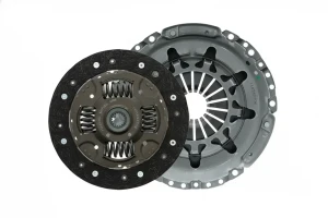 1.6 TDCi, 1.5 TDCi FORD TOURNEO Zestaw sprzęgła tarcza docisk AISIN