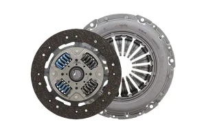 1.9 dCi RENAULT GRAND SCENIC III Zestaw sprzęgła tarcza docisk AISIN