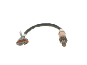 1.4 LPG, 1.6 16V, 1.6, 1.6 LPG, 1.4 16V Sonda lambda regulacyjna diagnostyczna przed katalizator za katalizator OPEL ASTRA G BOSCH