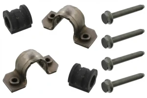 Zestaw gum stabilizatora SKODA OCTAVIA 1 FEBI BILSTEIN