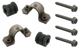 37659 FEBI BILSTEIN Zestaw gum stabilizatora