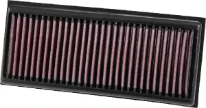 G 500 MERCEDES-BENZ KLASA G W463 Filtr powietrza k&n filters K&N Filters
