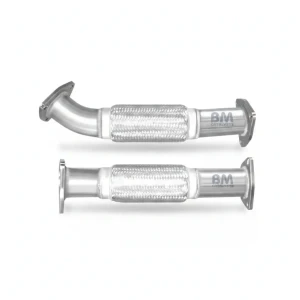 Rura wydechowa przednia CITROËN JUMPER Skrzynia 2.2 HDi BM CATALYSTS