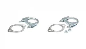 Zestaw montażowy rury wydechowej VW BEETLE BM CATALYSTS