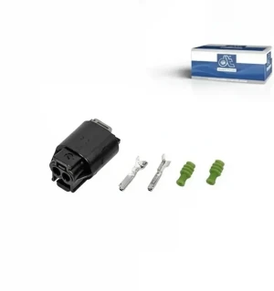 4.96028 DT Spare Parts Wtyczka przewodu elektrycznego dt spare parts