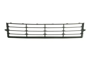 Kratka atrapa zderzaka SKODA OCTAVIA III BLIC