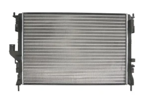 1.6 16V, 1.5 dCi DACIA DUSTER Chłodnica wody THERMOTEC