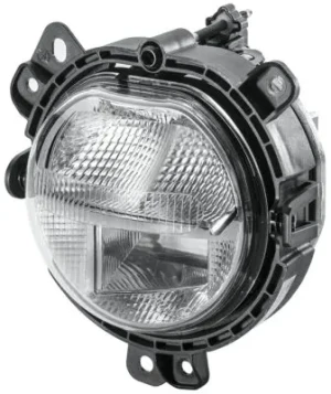 1N1 011 748-131 HELLA Lampa przeciwmgielna halogen