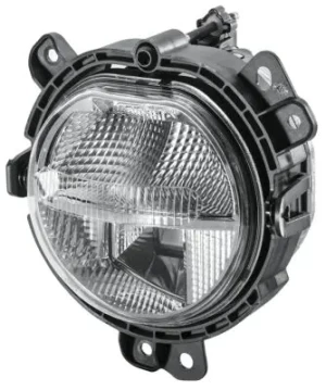 MINI COUNTRYMAN II Lampa przeciwmgielna halogen HELLA