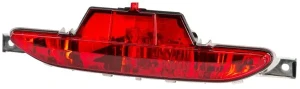 2NE 010 830-011 HELLA Lampa przeciwmgielna