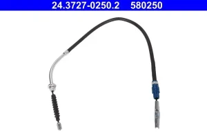 Linka hamulca ręcznego MINI CABRIO F57 III ATE