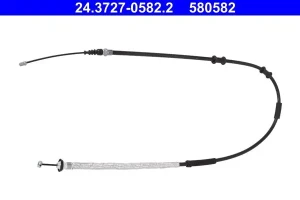 Linka hamulca ręcznego ALFA ROMEO MITO ATE