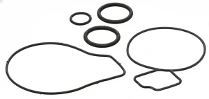2.0, 2.0 T16, 2.0 t, 1,8t Zestaw uszczelki pompy wody SAAB 44077 II ELRING