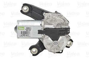 Silnik wycieraczek OPEL ASTRA G VALEO
