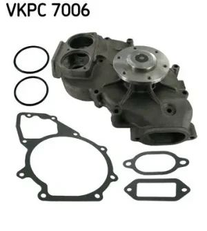 VKPC 7006 SKF Pompa wody