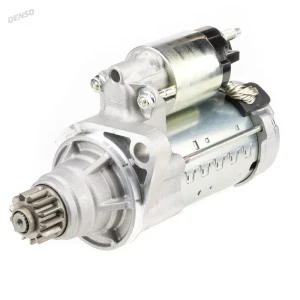 1.5 TSI, 1.0 TSI, 1.4 TSI, 1.8 TSI, 1.2 TSI SKODA OCTAVIA III Rozrusznik DENSO