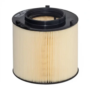 55 TFSI, 40 TFSI, 45 TFSI, 50 TFSI AUDI Q5 Filtr powietrza HENGST FILTER