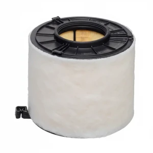 35 TDI, 30 TDI, 2.0 TDI, 40 TDI AUDI A4 B9 Filtr powietrza HENGST FILTER