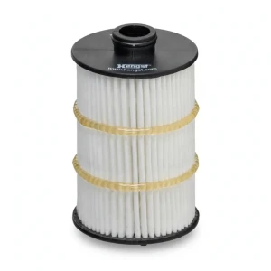 Filtr oleju AUDI A8 D4 HENGST FILTER