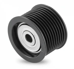 Rolka paska klinowego 4.5 D, 4.5 D4-D TOYOTA LAND CRUISER J200 SNR