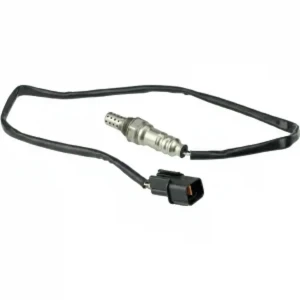 1.1, 1.1 LPG, 1.0 Sonda lambda ogrzewana regulacyjna przed katalizator KIA PICANTO I DELPHI