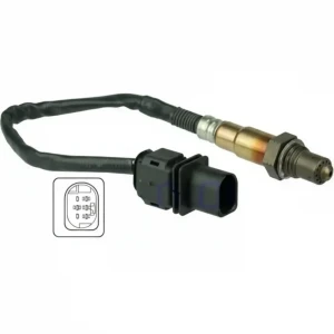 sonda lambda bmw e87 118i ES20554-12B1 DELPHI