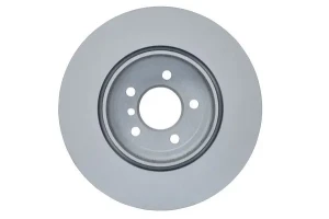 Tarcza hamulcowa tył wentylowana BMW 6 F12 BOSCH